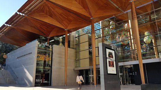 Galerie d'Art d'Auckland